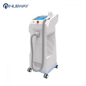 China Best Medical CE Approved hair removal machine laser diode hair removal device factory