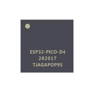 China ESP32-PICO-D4 Wireless Communication Module System-In-Package Modules 2.4GHz SiP Modules on sale