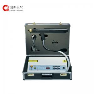 China Portable 15W CO2 Laser Therapy Apparatus Small Surgery Clinic Medical Treatment factory