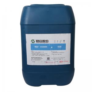 China Machine Tools Synthetic Cutting Fluid / Anti Wear Metal Cutting Lubricant factory