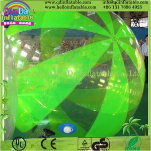 China 2015 Walk on The Cheap Inflatable Ball Water Ball Water Walking Ball for Sale factory