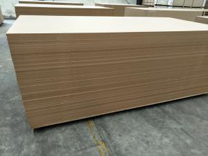 China 20mm thick mdf board/cnc router for wood mdf/melamine mdf panels on sale