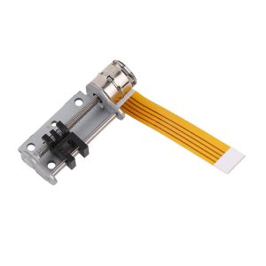 China M2*P0.4 Lead Screw Slider Linear Stepper Motor - Customizable Performance factory
