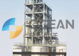 China Vegetable Oils Waste Fats Biodiesel Equipment Turnkey Project factory