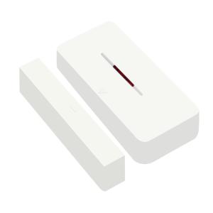 China SONOFF Smart Home Alarm Security System With 433Mhz Door Window Wireless Automation Modules Sensor Compatible factory