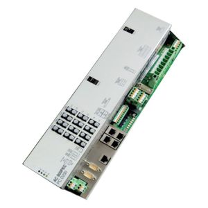 ABB INIET800 DCS Mounting base for PNI800 module