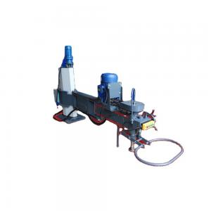 China SCT-2600 Stone Floor Grinding Machine Manual Polishing for Mall Slabs at in Polishing factory