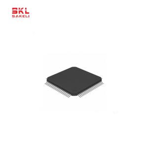 China MSP430F6721IPN MCU Microcontroller Performance Low Power Consumption factory