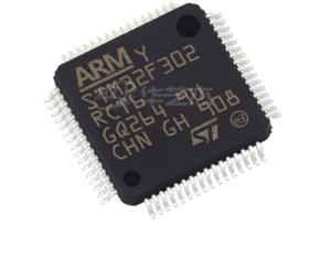China 256KB Mcu Microcontroller IC STM32F302RCT6 STM32F103RCT6 STM32F103RBT6 STM32F103R8T6 factory