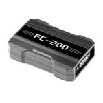 CG FC200 ECU Programmer Full Version with 4200 ECUs Support and 3 Modes