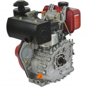 China Anticlockwise 5.4hp Air Cooled Diesel Engine 3000RPM 3600RPM on sale