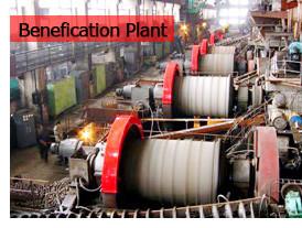 China Stable Running Coal Beneficiation Plant 1000 Ton Per Day With ISO CE Approval factory