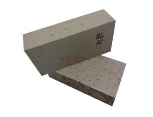 China Iron Industrial Electric Furnace Bricks , Coke Oven Silica Brick Of High Temperature factory
