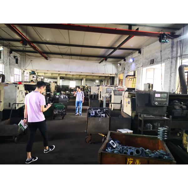 Hangzhou USEU Metal Manufacturing Company