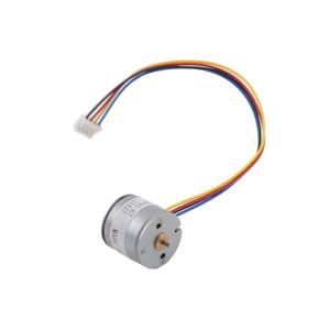 Buy cheap 20BY45-67 PM Stepping Motor 9 Ohm 20mm 18 Degree Step Angle Stepper Motor For from wholesalers