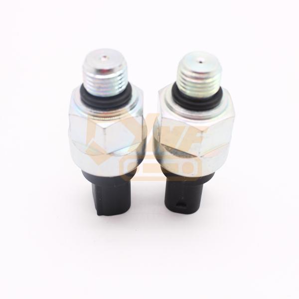 SK200-5 excavator 3MPA pressure sensor press switch YN52S00028P1 YX52S00005P1