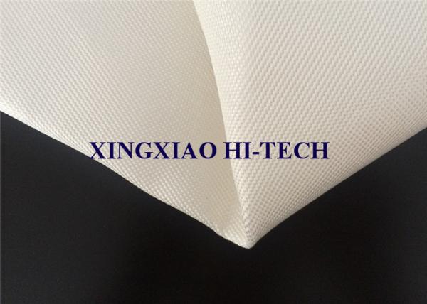 China Synthetic Amorphous High Performance Silica Fiberglass Fabrics Welding Protection factory