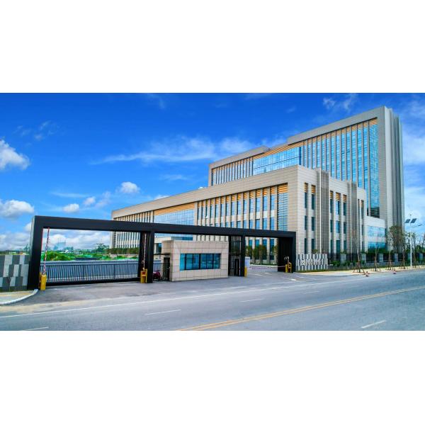 China Abrasives Industry Hainan Corporation