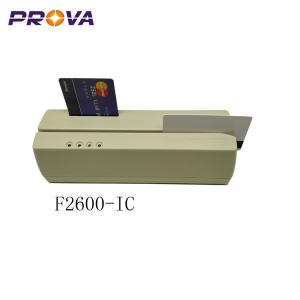 China Track 1/2/3 Magnetic Card Encoder Supports Multiple Operating Systems factory