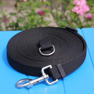China Pet leash/ Pet collar and leash/ Leash pet shock collar OEM factory retractable dog leash pet leash factory