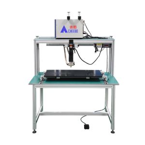 Buy cheap Battery Tab Spot Welding Machine 5000A from wholesalers