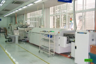 Femrice 1G Dual Port Fiber Optic Server Network Card, PCI Express x4 Network Adapter