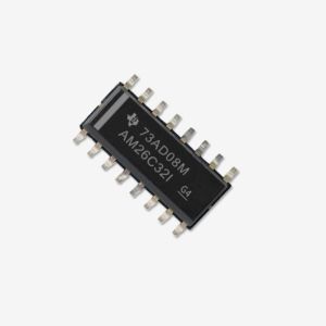 China AM26C31CDR RS 422 Interface IC Texas Instruments Transceiver Function factory