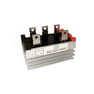 China Diode Rectifier Bridge SQL10A SQL20A SQL40A SQL60A SQL50A factory