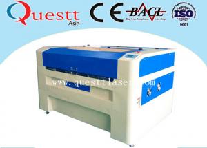 China 80 Watt Co2 Laser Engraving Cutting Machine factory