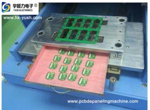 China Auotmatic High precision Punching Mold PCB punch die / FPC die factory