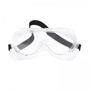 China OEM Anti Fog Safety Glasses Laser Safety Glasses With Polycarbonate Lens on sale