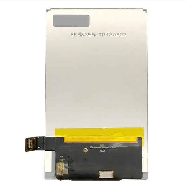 3.7 Inch WVGA TFT LCD Display 480x800 Portrait HX8369 RGB Interface