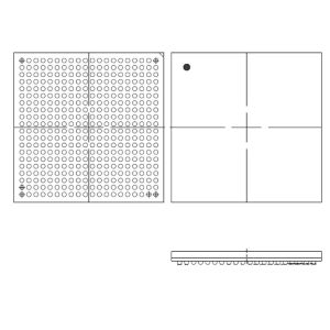 China XC7Z010-2CLG400I Xilinx factory