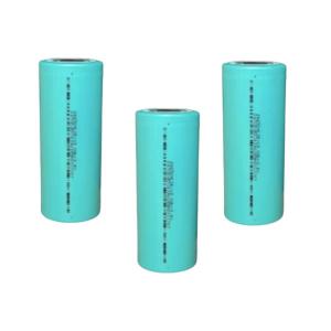 China NCM Lifepo4 Lithium Ion Rechargeable Cell Battery 26650 800times Cycle Life factory