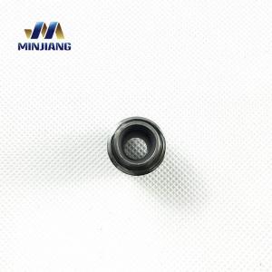China Cemented Alloy Tungsten Carbide Sand Blast Nozzles For Oil And Gas factory