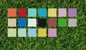 Party Mini Small Pvc Inflatable White Castle Bounce House Jumping Castle With Slide and Ball Pit