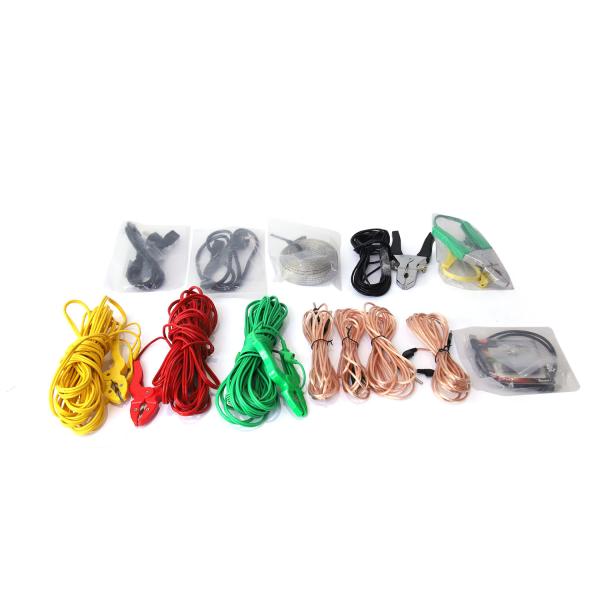 Accurate Diagnosis Of Transformer Internal Faults With XHBX1502 Winding Deformation Tester SFRA With Impedance