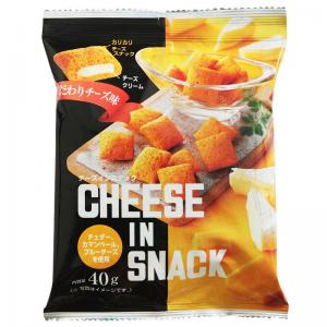 China Back Sealed Laminated Food Packaging Sustainable Dairy And Cheese Intaglio Printing factory