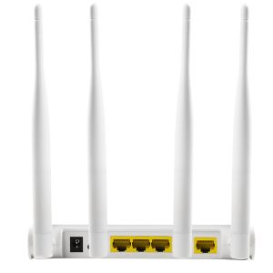 Unlock Wireless Wifi 4G Router 300Mbps 32 Users With Sim Card