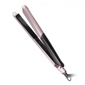 China PTC Heating Ceramic Flat Iron Hair Straightener For Commercial Household on sale