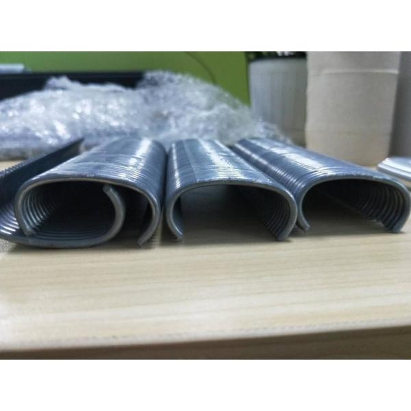 Hog Ring/Staple C/C-Shaped Staple Making Machine