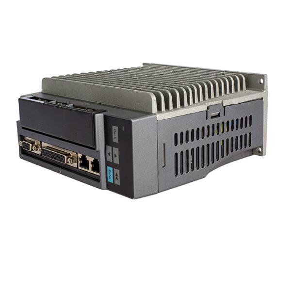 220V 100W - 1000W Single Phase AC Servo Motor And Drive Explosion proof