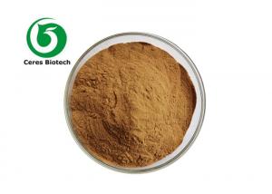 China Natural Herb 10/1 Radix Isatidis Isatis Indigotica Fort Extract Indigowoad Root Extract on sale