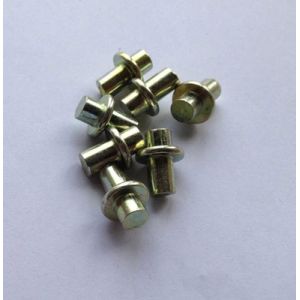 Hinge base CL225 base seat can Replace the bolt D4mm D5mm D6mm