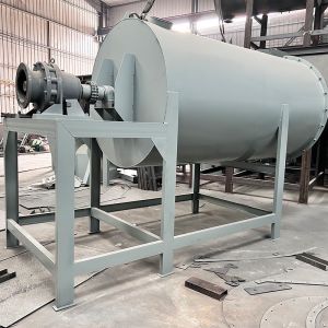 Buy cheap 5kW Horizontal Mixer Blender Powder Ribbon Blender For Gypsum Mortar from wholesalers