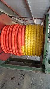 China MOORING ROPE   WINCH ROPE on sale