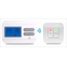 Buy cheap Wireless Boiler Thermostat / Wireless Heating Thermostat For Homes from wholesalers