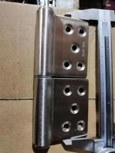 China Exterior 5 Heavy Duty Door Hinges Ss Flag Steel Stainless factory