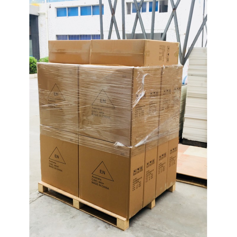 30W Suspended Mounted Triac dimmable Led Flat Panel