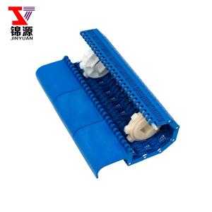 China                  5935 Flat Top Plastic Modular Belt for Conveying Containers, Pet Bottles. Sale              on sale
